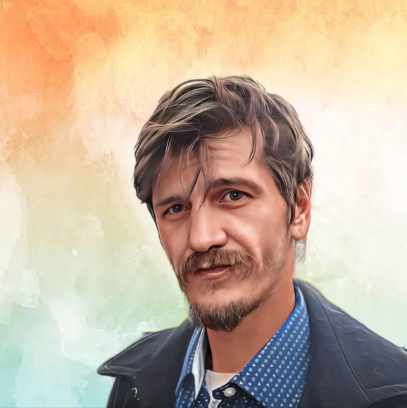 Meet your Posher, Kris - Picture 2 of 2